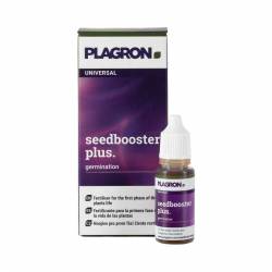 Seedbooster plagron