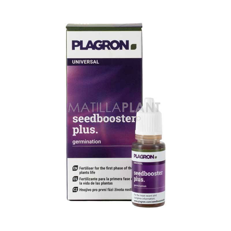Seedbooster plagron