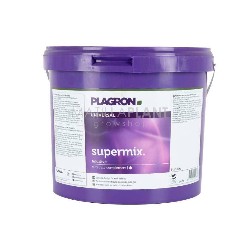 Supermix Plagron