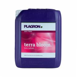 Terra Bloom de Plagron