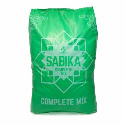 Sabika Complete Mix
