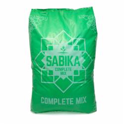 Sabika Complete Mix de Sabika