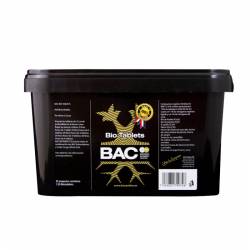 Biotablets B.A.C. de B.A.C.