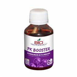 PK Booster de Bio Technology