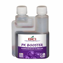 PK Booster de Bio Technology