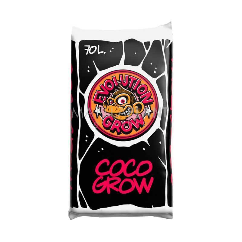 Monkey Coco Grow de Monkey Products