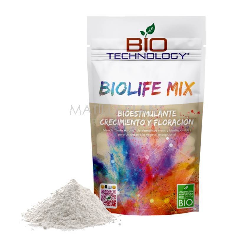 Biolife Mix de Bio Technology