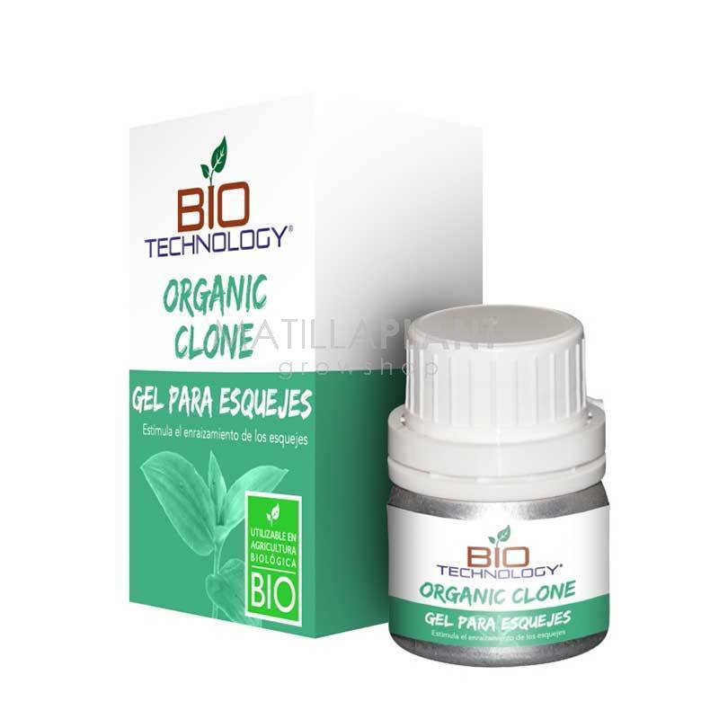 Organic Clone de Bio Technology