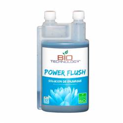 Power Flush de Bio Technology