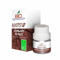 Roots'UP de Bio Technology