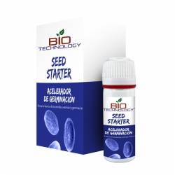 Seed Started de Bio Technology