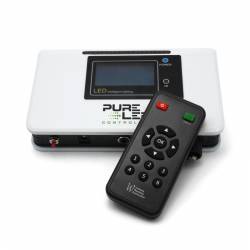 Controlador Pure Led de Pure Factory