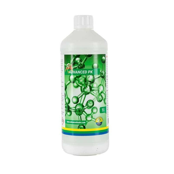 Advanced PK de Advanced Hydroponics Of Holland