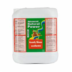 Natural Power Excellarator de Advanced Hydroponics Of Holland Natural Power Excellarator de Advanced Hydroponics Of Holland