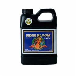 PH PERFECT SENSI BLOOM PART A de Advanced Nutrients