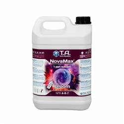 Novamax Bloom de General Hydroponics