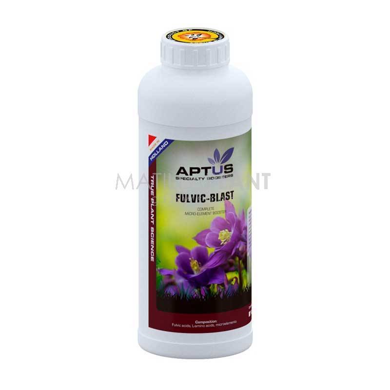 Fulvic Blast de Aptus Plant-Tech