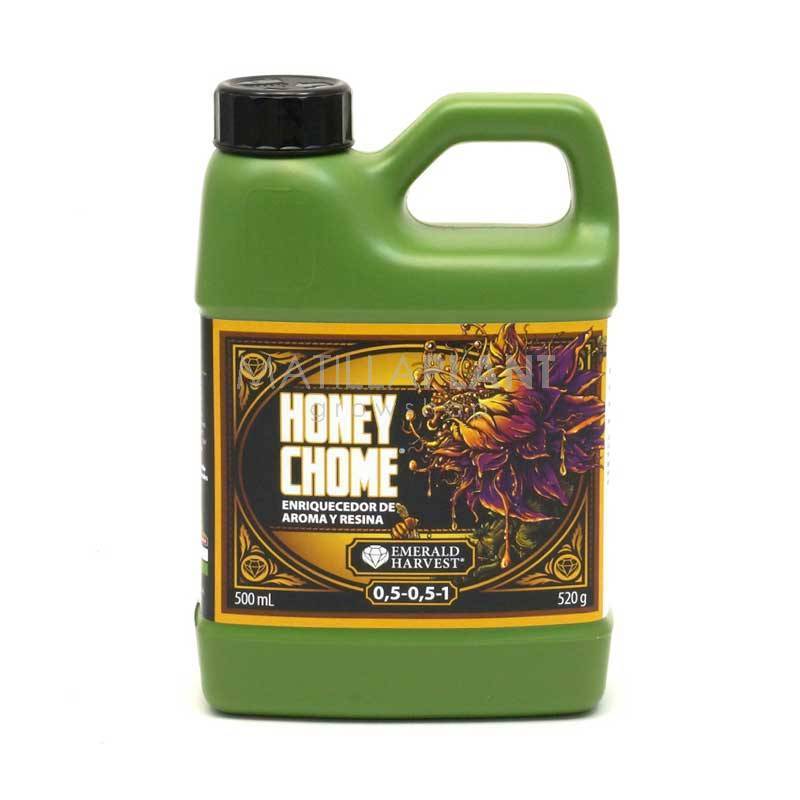 Honey Chome de Emerald Harvest