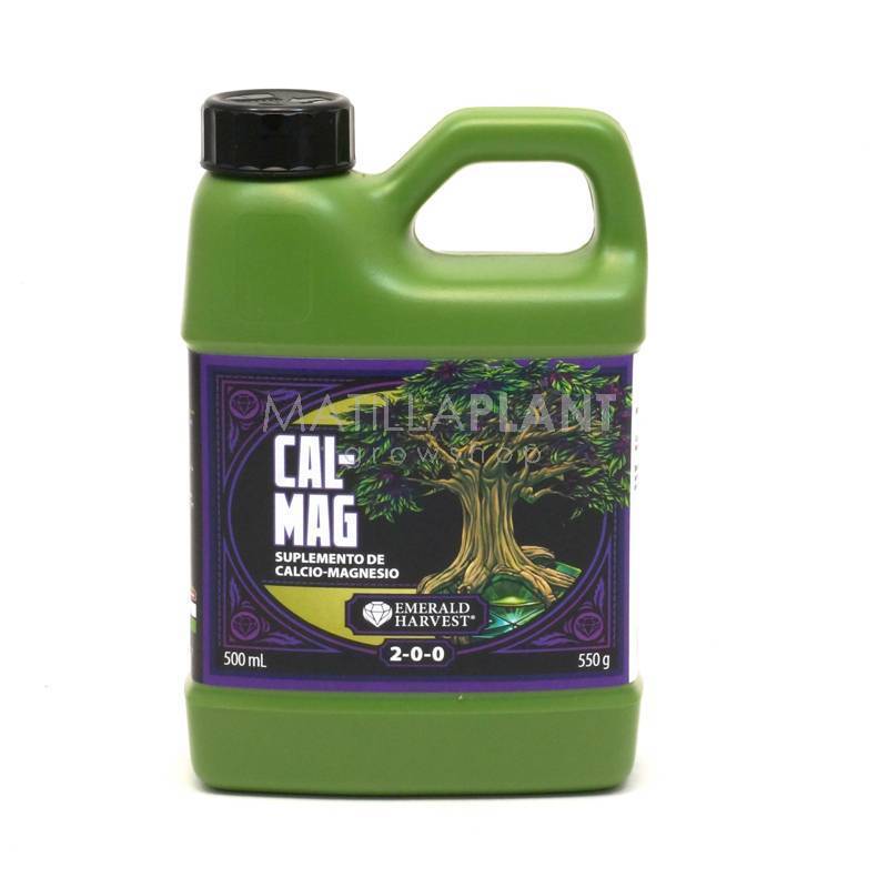 Emerald Cal-Mag de Emerald Harvest