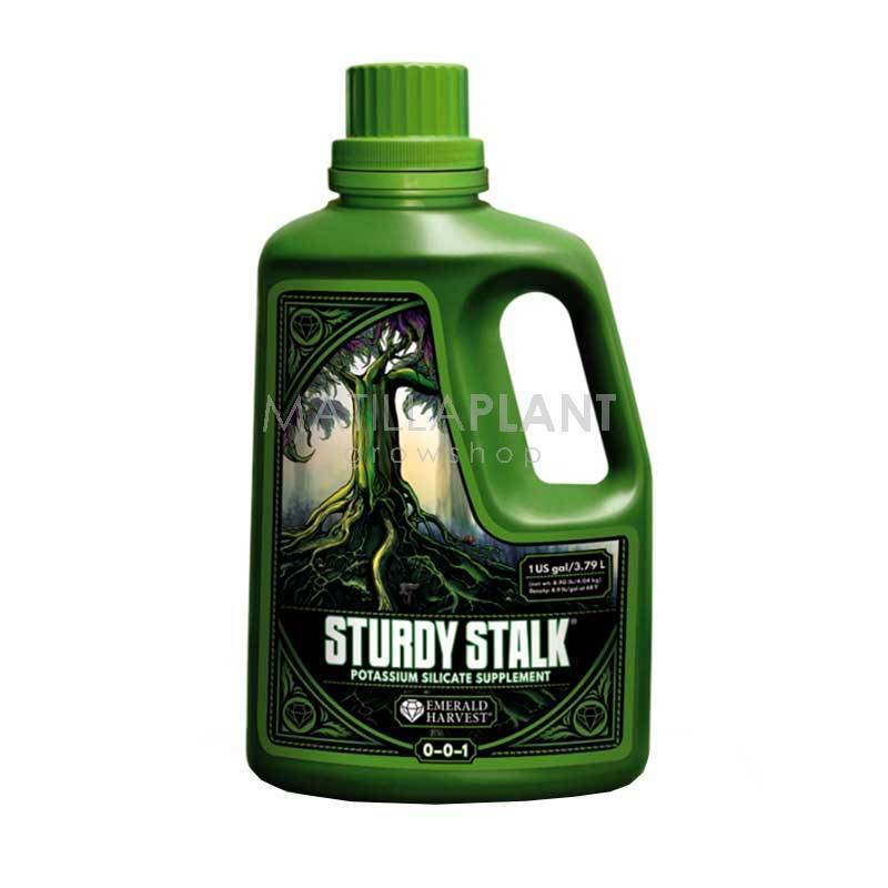 Sturdy Stalk de Emerald Harvest