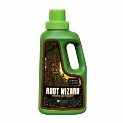 Root Wizard de Emerald Harvest