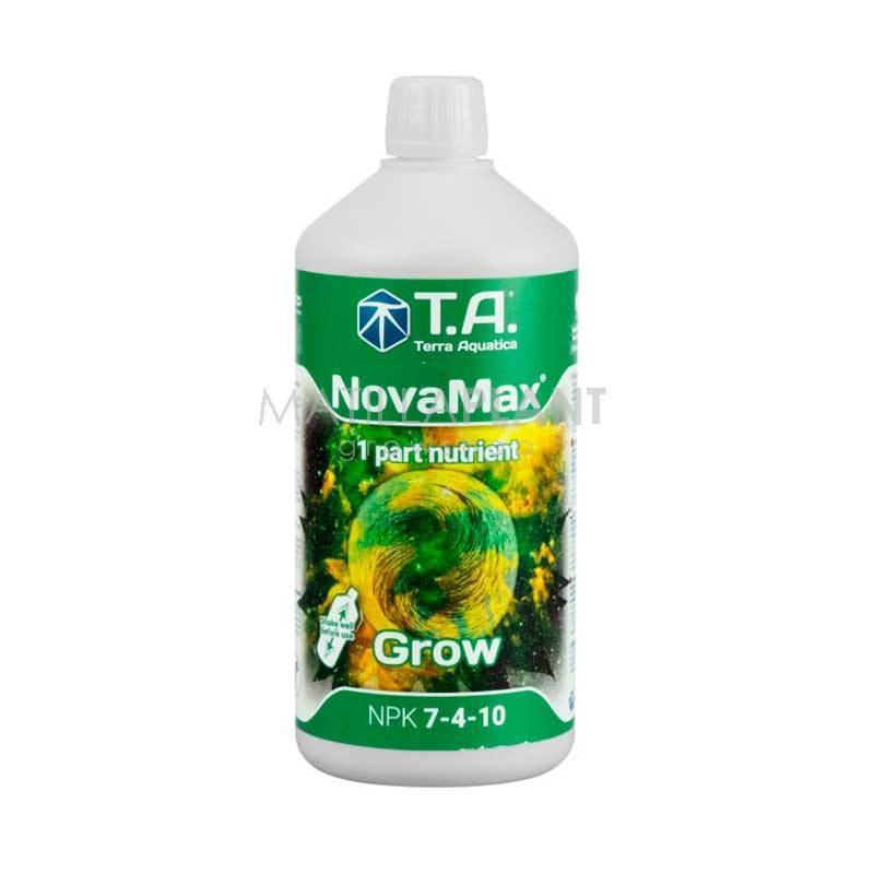 Novamax Grow de General Hydroponics