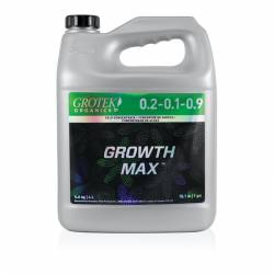 Growth Max