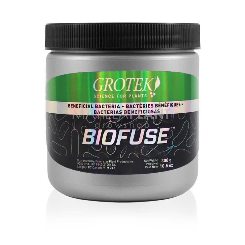 Biofuse de Grotek