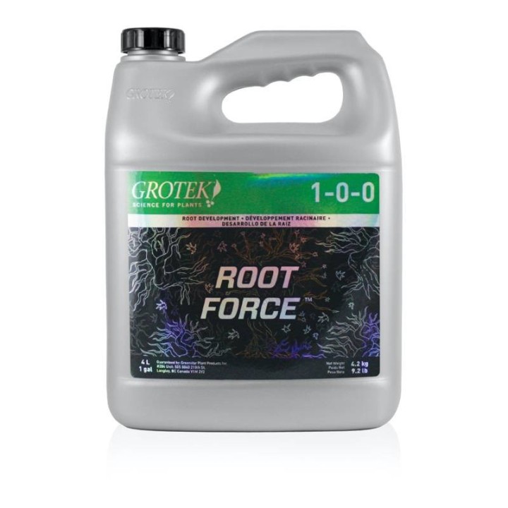 Root Force de Grotek