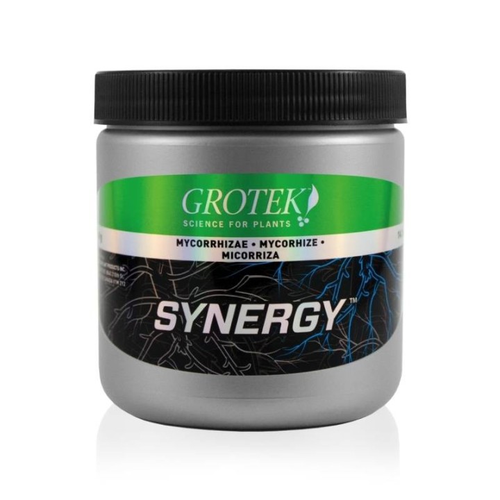 Synergy de Grotek