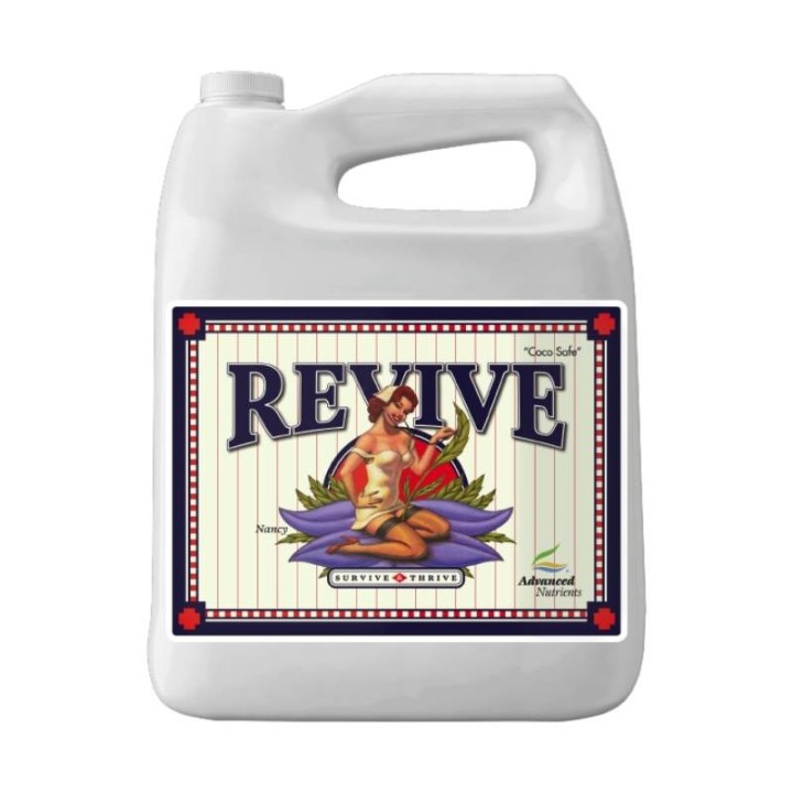 Revive Advanced Nutrients - Revitalizante Marihuana ▷ MatillaPlant