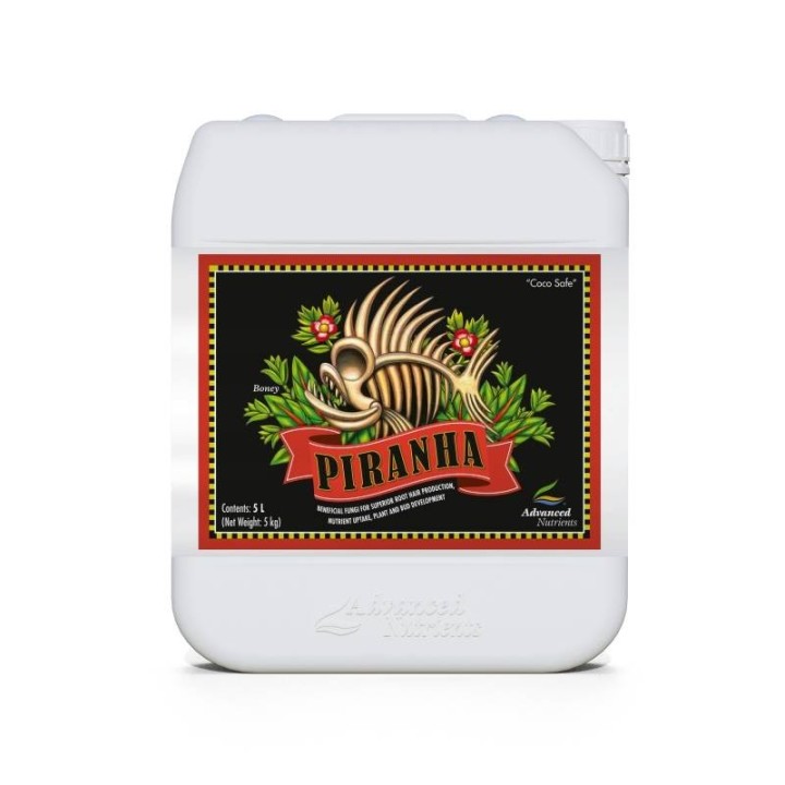 Piranha Liquid Advanced Nutrients -  Raíces  ▷ MatillaPlant