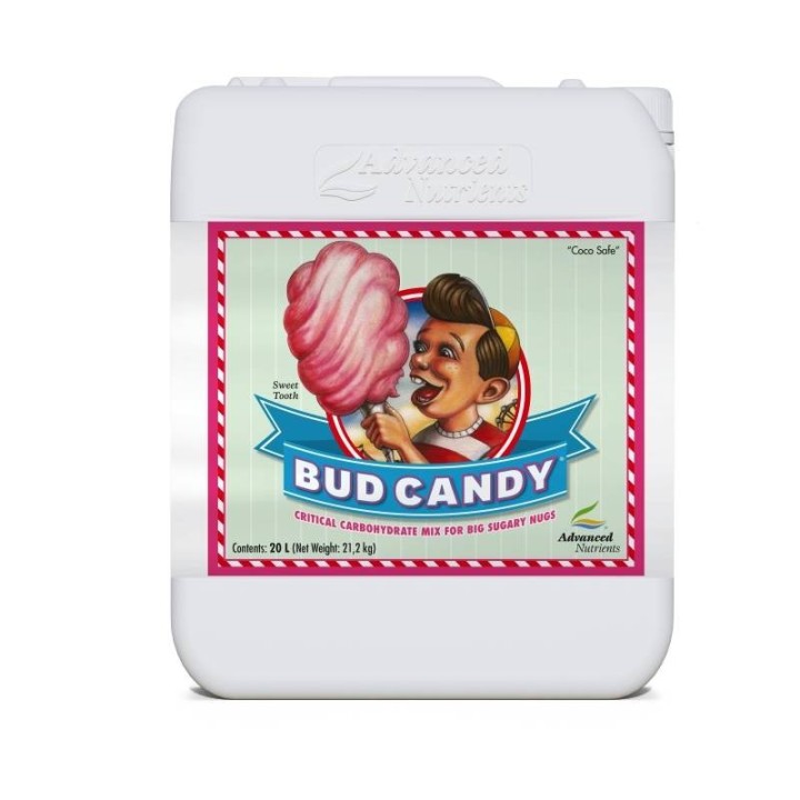Bud Candy Advanced Nutrients - Carbohidratos ▷ MatillaPlant
