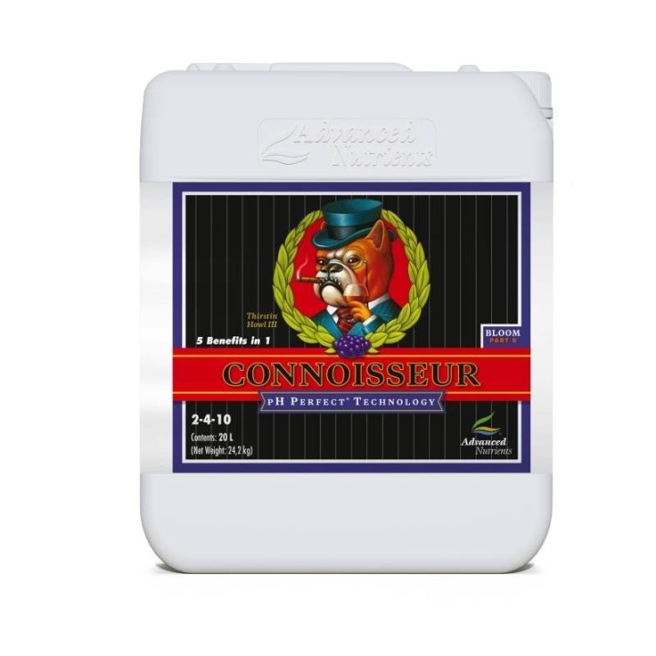 PH Perfect Connoisseur Bloom Part B | Advanced Nutrients |