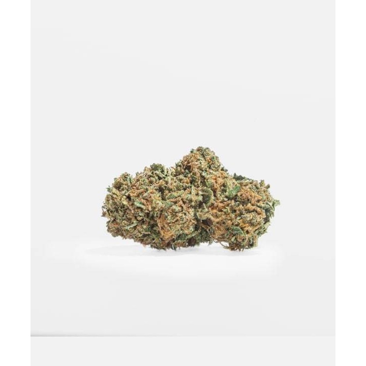 Strawberry CBD (Flores) | The Tree CBD | Flores CBD | Precio ☑️