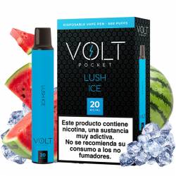 Vaper Desechable Volt...