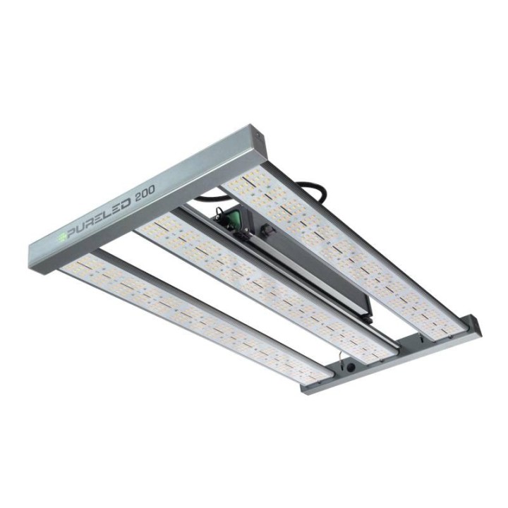 Pure LED 200W | Pure Factory | Iluminación LED | Precio ☑️