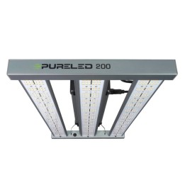 Pure LED 200W | Pure Factory | Iluminación LED | Precio ☑️