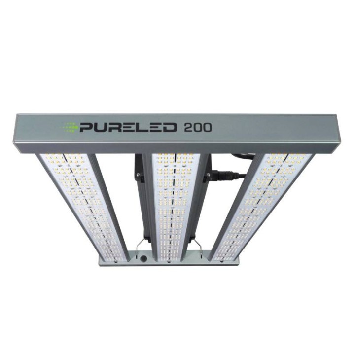 Pure LED 200W | Pure Factory | Iluminación LED | Precio ☑️