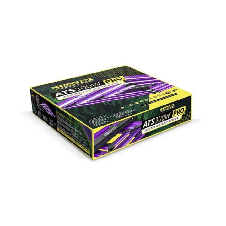 LUMATEK LED ATS300W PRO  | Lumatek | Iluminación