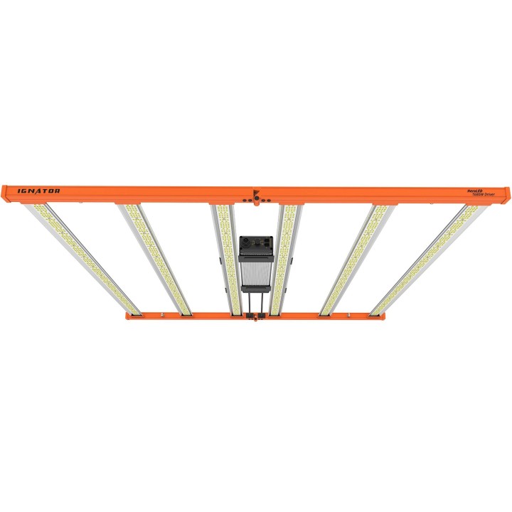 IGNATOR HEROLED T680W DRIVER