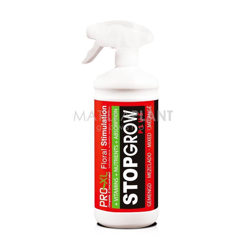 Stop Grow Plus de Pro XL