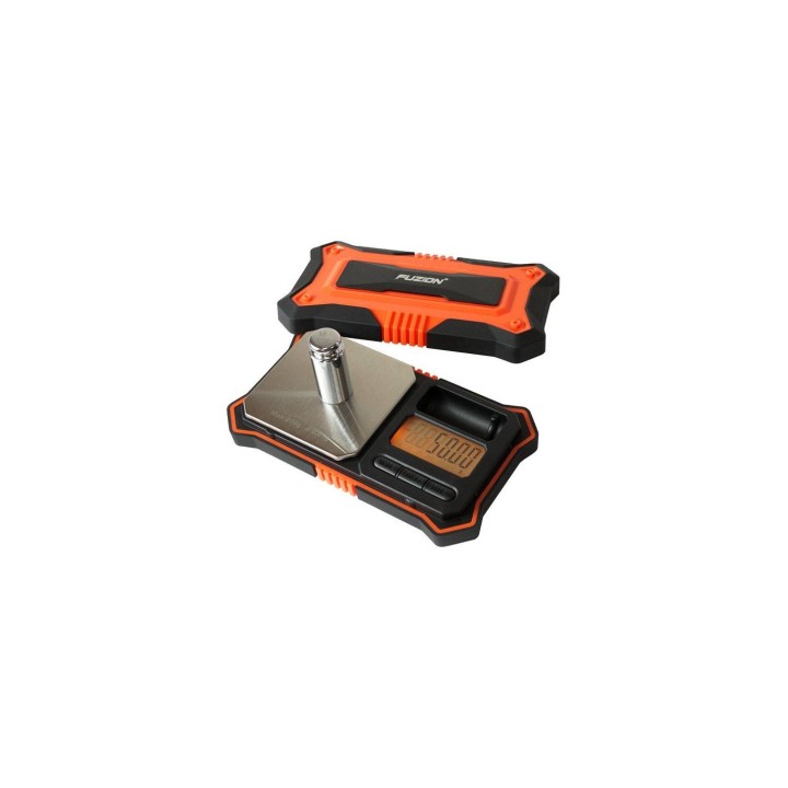 FUZION FU-200 NARANJA