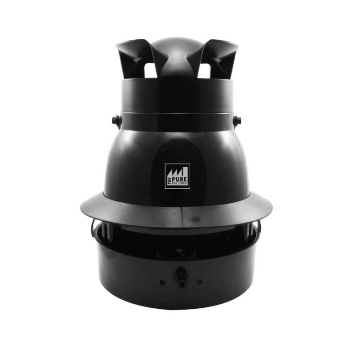 Pure Fogger Humidificador Industrial de Pure Factory
