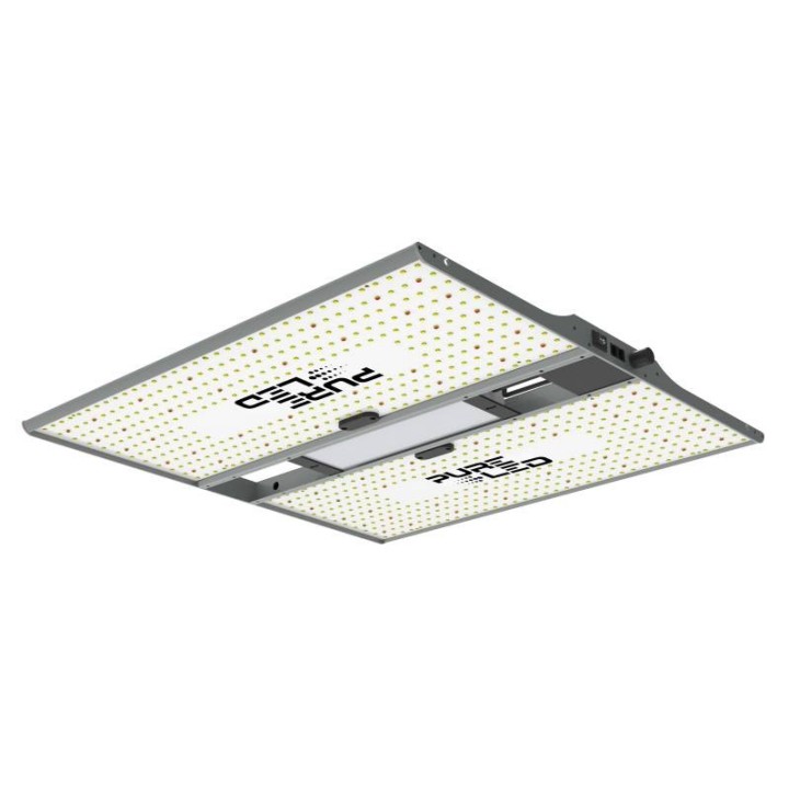 Luminaria Pure Led Q320 V2.0 (320W)