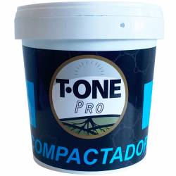 T-ONE Compactador 1 Kg