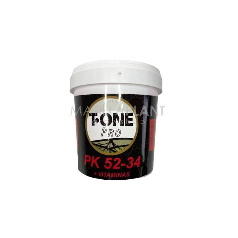 T-ONE PK 52-34 + VITAMINAS 1 Kg