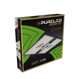 PURE LED Q240 (240W) nuevos sistemas cultivo led