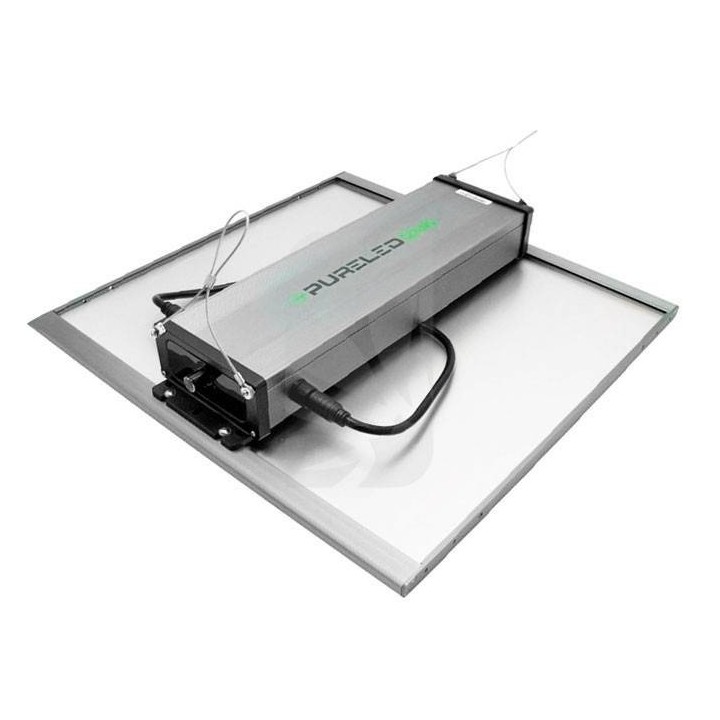PURE LED Q240 (240W) nuevos sistemas cultivo led