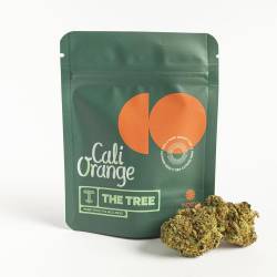 Cali Orange CBD 2g